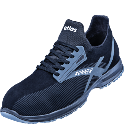 ATLAS® RUNNER 95 | ESD EN ISO 20345 S3 SRC W10