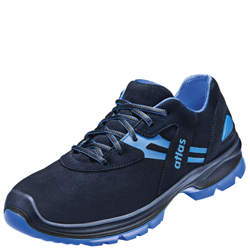 ATLAS Halbschuh S3 FLASH 5405 XP® Weite 13