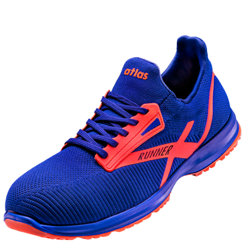 ATLAS RUNNER 45 ESD S1P Weite 10