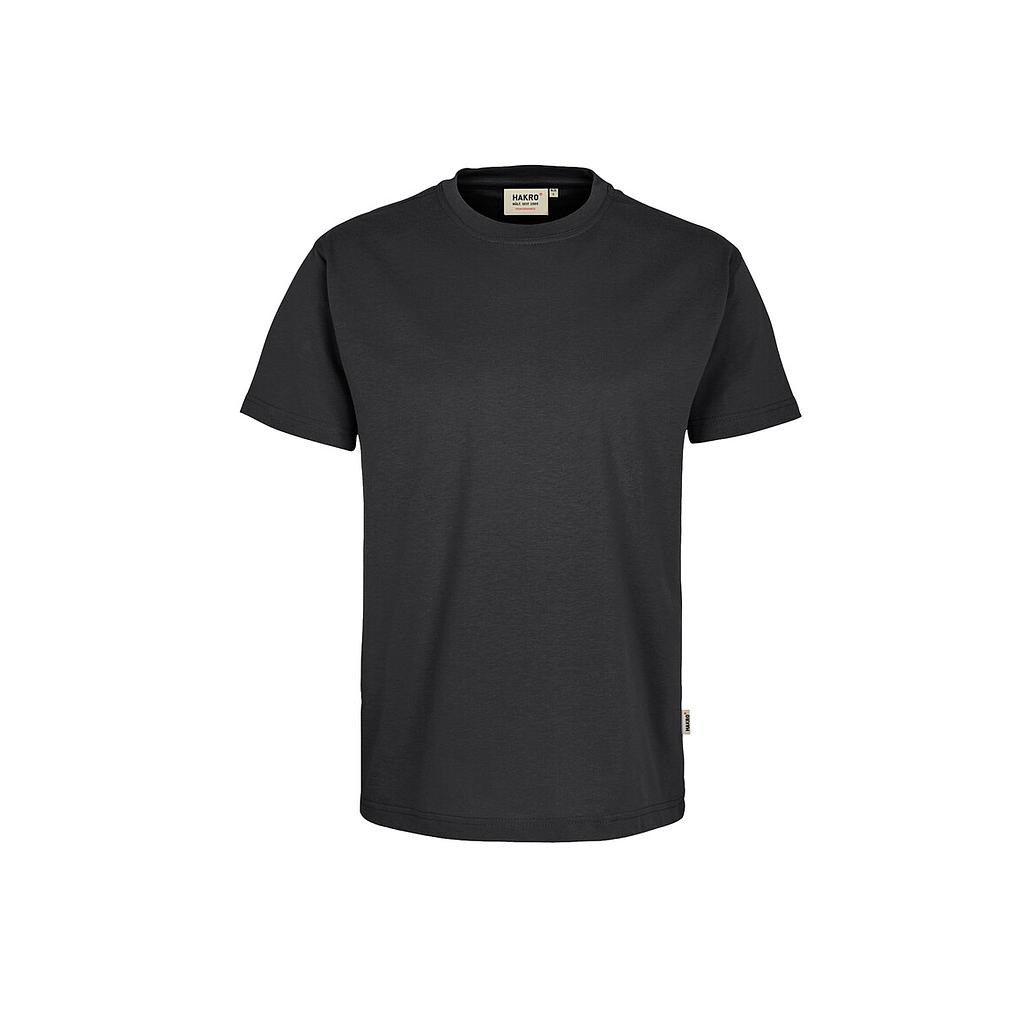 Hakro®  T-SHIRT MIKRALINAR carbongrau