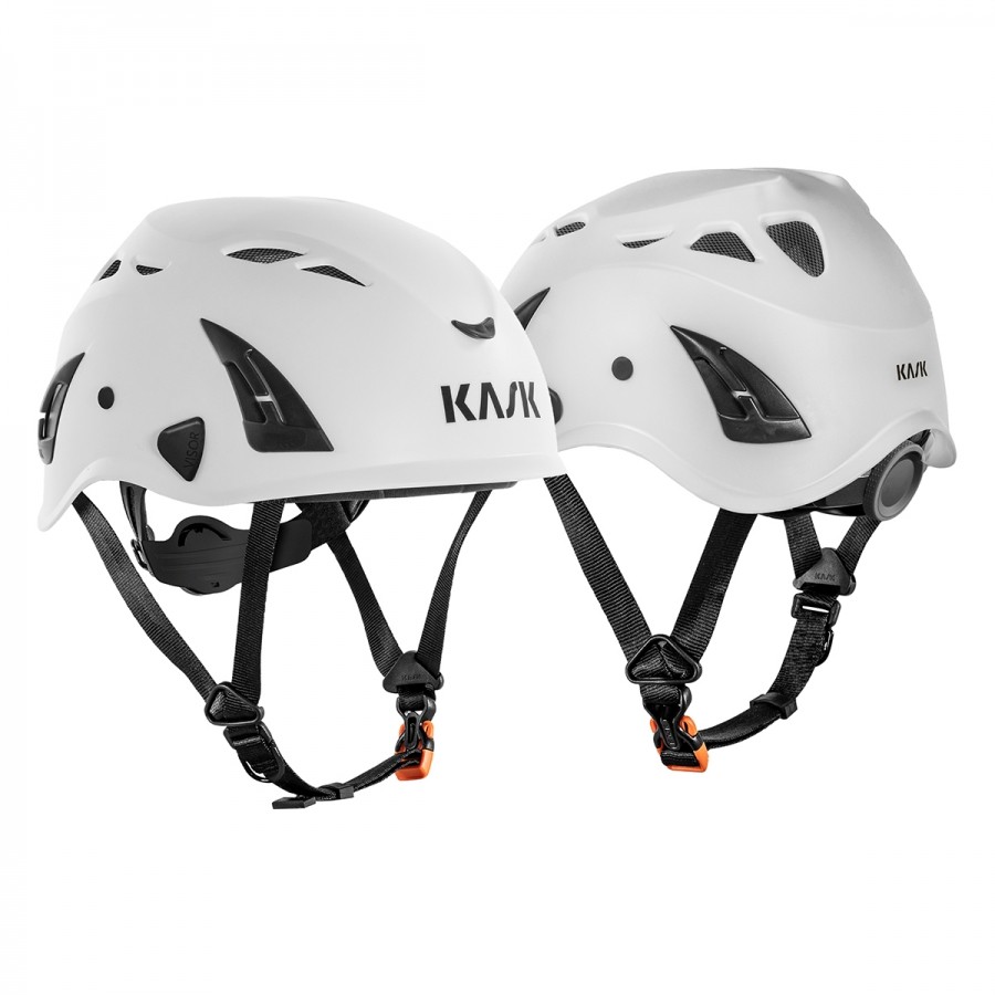 KASK Helm Superplasma AQ weiß 
