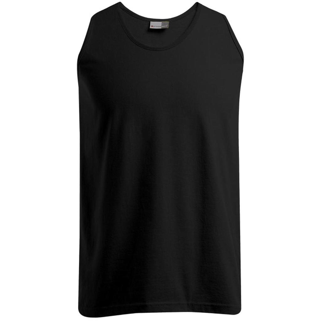 Promodoro 1050 Herren Athletic T-Shirt schwarz