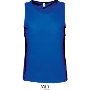 SOL'S Justin Herren Tanktop royal blau