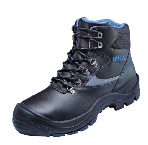 ATLAS® Knöchelschuh S3 ERGO-MED 500 Weite 10