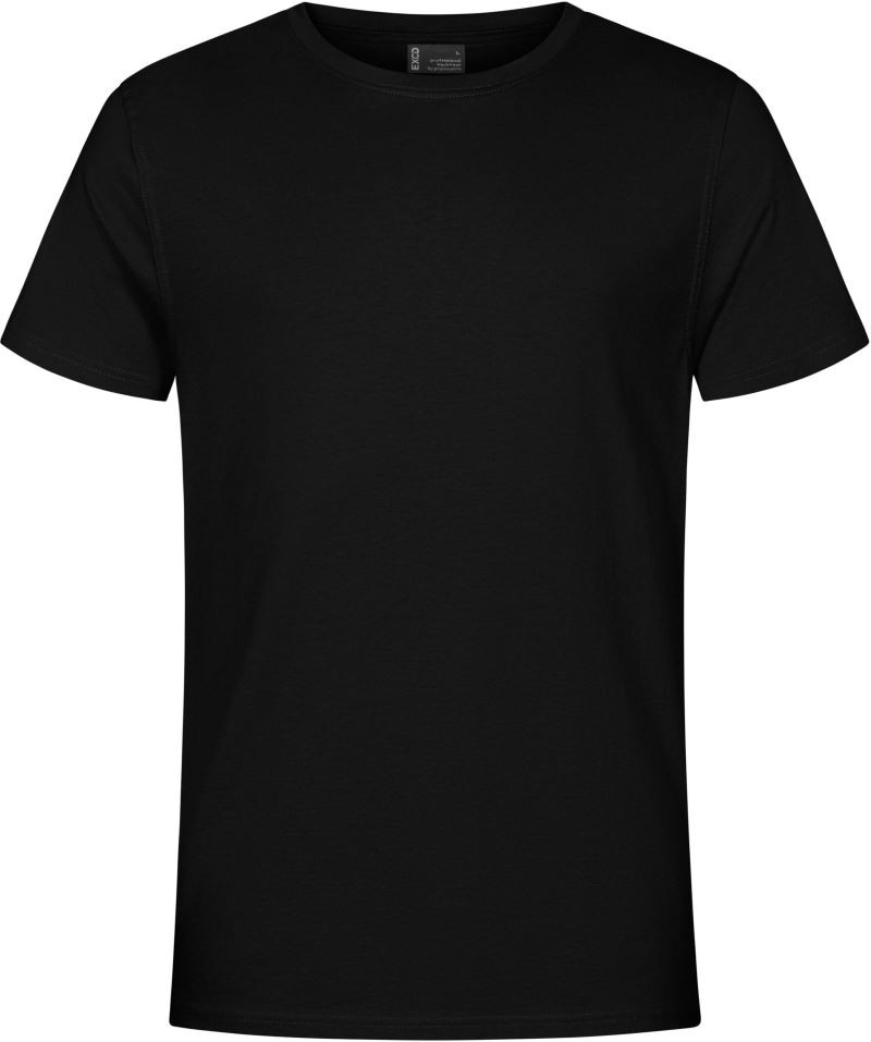 Promodoro Herren Workwear T-Shirt - EXCD schwarz MG