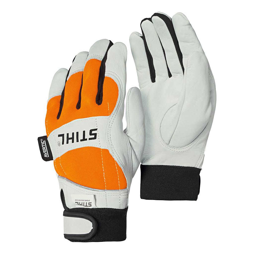 STIHL Schnittschutzhandschuhe DYNAMIC Protect MS