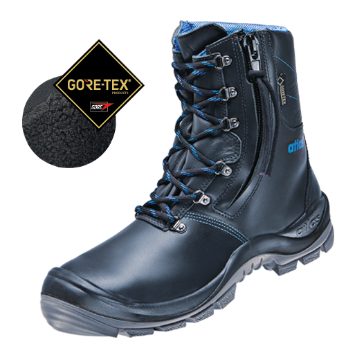 ATLAS® Stiefel S3 GTX 945 XP THERMO Weite 12