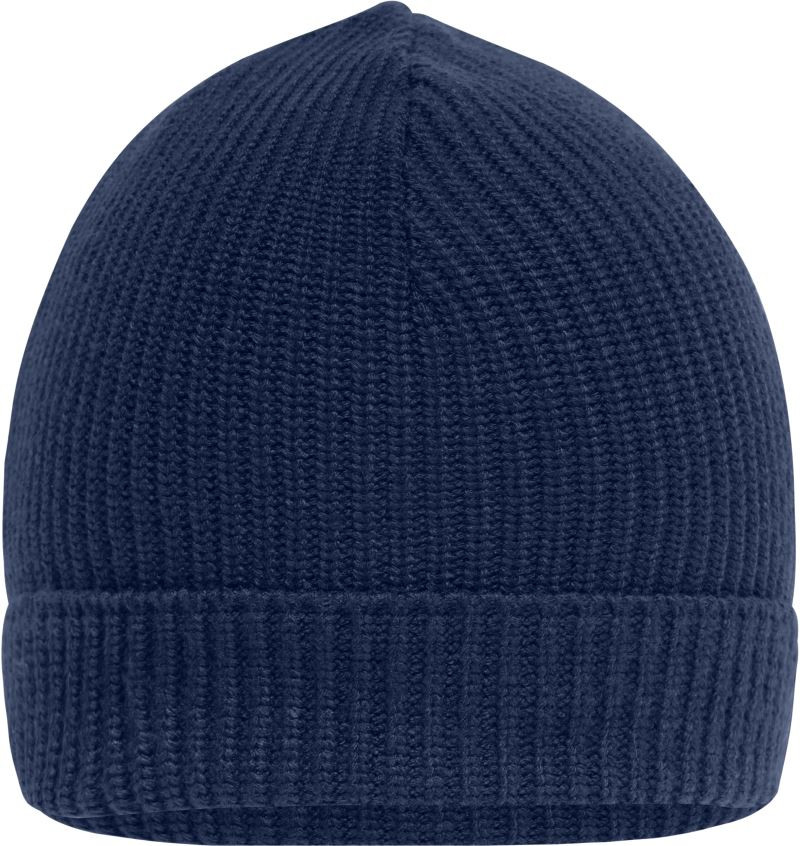 Myrtle Beach Workwear Beanie navy