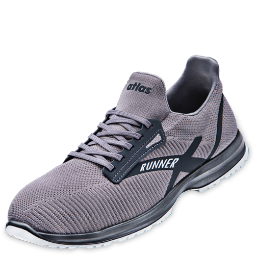 ATLAS RUNNER 65 ESD S1P Weite 10 