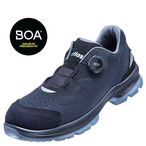 ATLAS Flash 3300 BOA ESD S1 Weite 10