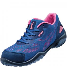 ATLAS® Halbschuh S1P GX 105  Weite 10
