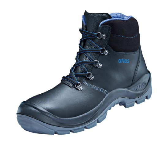 ATLAS® Knöchelschuh S3 XP 505 Weite 10