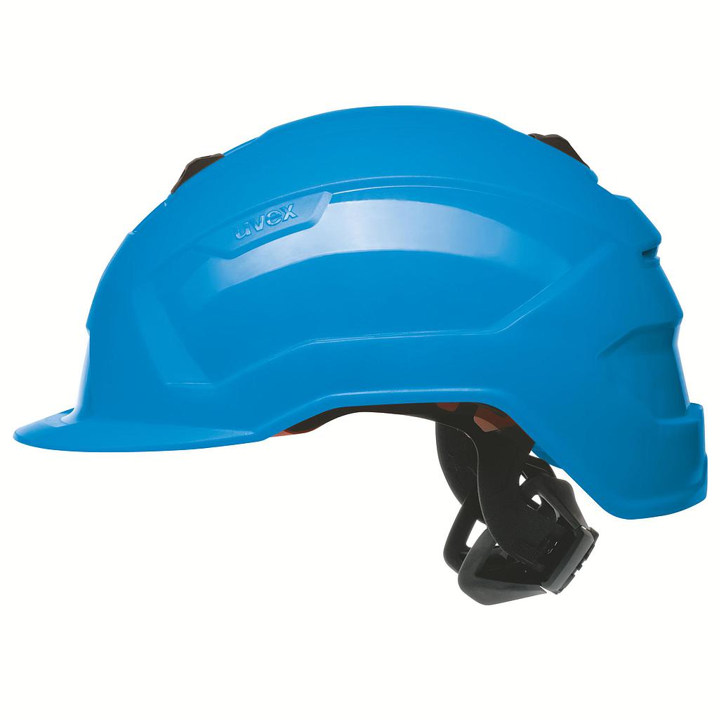 uvex pronamic B-WR Schutzhelm blau