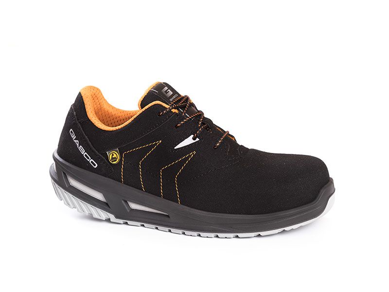 Giasco Halbschuh FALCON S3 SRC ESD 