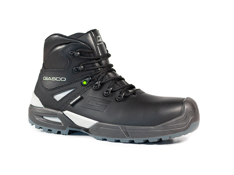 Giasco Knöchelschuh TRIGLAV S7S FO CI HI HRO SC SR