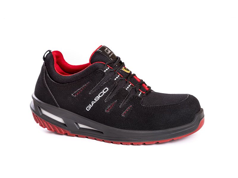 Giasco Halbschuh FOX S3 SRC ESD