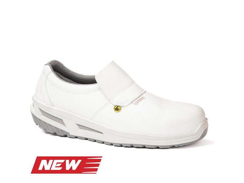 Giasco Halbschuh BERGEN EVO S2 FO SR
