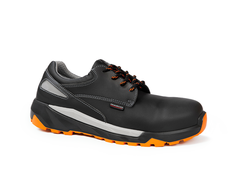 Giasco Halbschuh ANETO S3 SRC