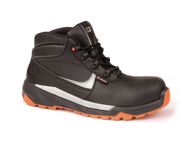 Giasco Knöchelschuh TRIVOR S3 SRC