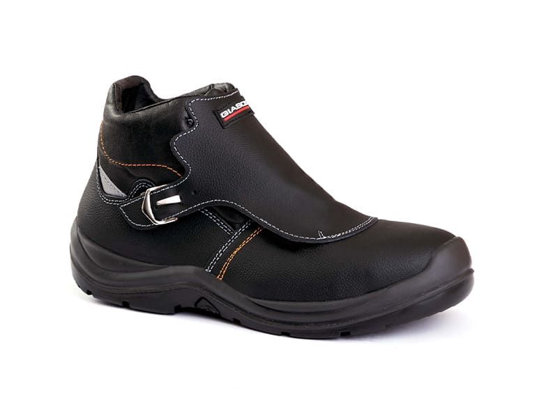 Giasco Schweißerschuhe SOLDADOR S3 SRC