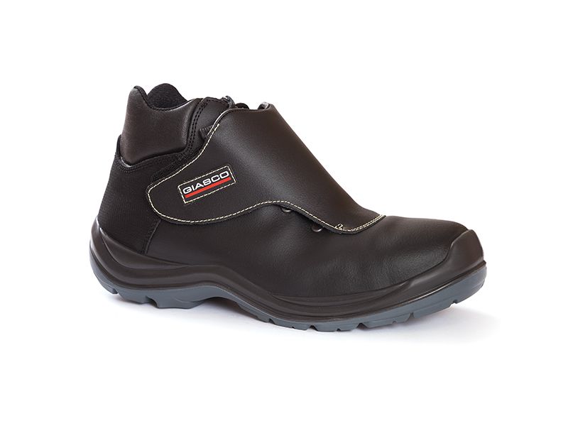 Giasco Schweißerschuhe ERCOLANO S3L FO CI HI HRO SC SR
