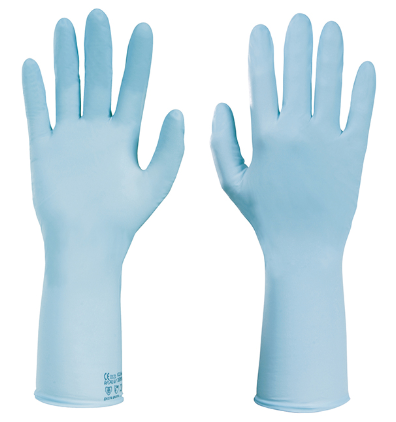 KCL Einweg-Handschuh Dermatril® L 741