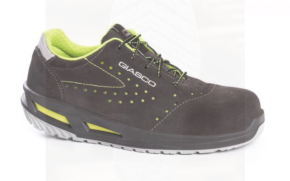 Giasco MAKO S1P SRC 