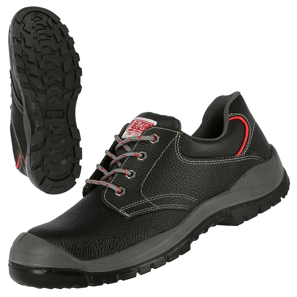 NITRAS STEP Sicherheitshalbschuhe S3