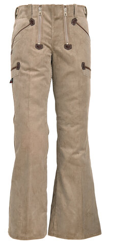FHB® Zunfthose Genuacord PAULINE beige 13
