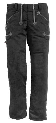 FHB® Damen Zunfthose Genuacord GRETA schwarz 20 
