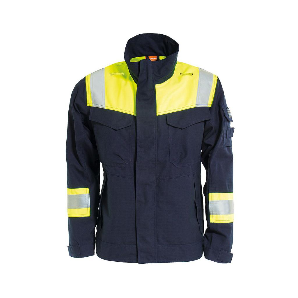 FR BUNDJACKE - METALLFREI Tera TX