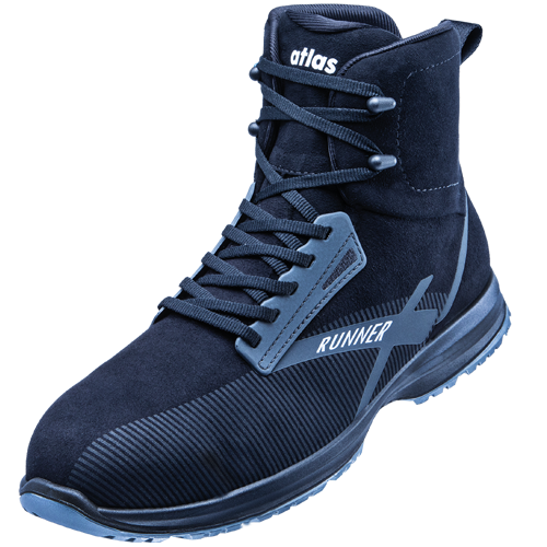 ATLAS® RUNNER 105 | ESD EN ISO 20345 S3 SRC W10