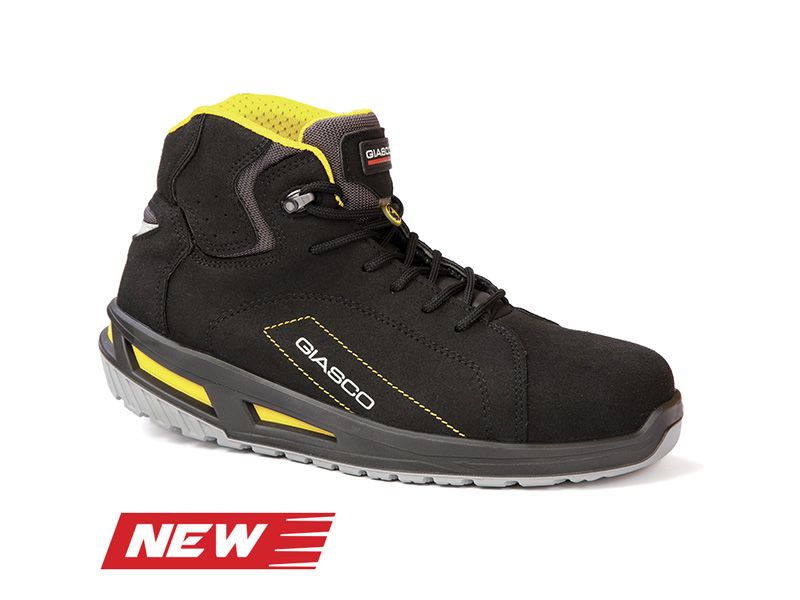 Giasco Knöchelschuh GYM EVO S3L FO SR ESD