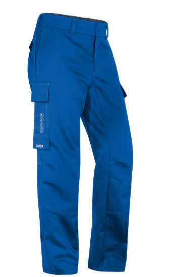 uvex suXXeed multifunction light Bundhose kornblau