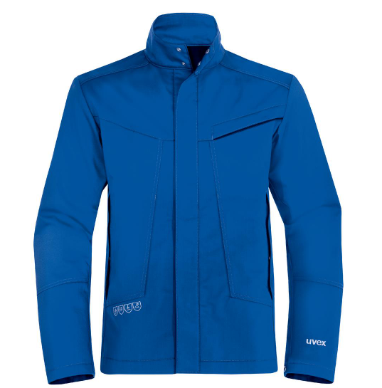 uvex suXXeed multifunction light Bundjacke kornblau