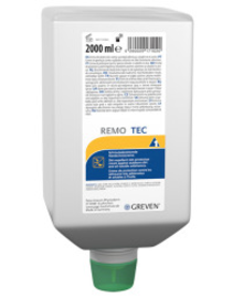 Greven® REMO TEC Varioflasche 2.000 ml