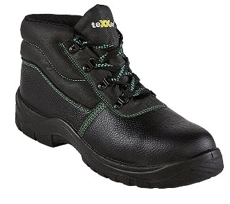 teXXor® S3-Sicherheitsschnürstiefel MONACO