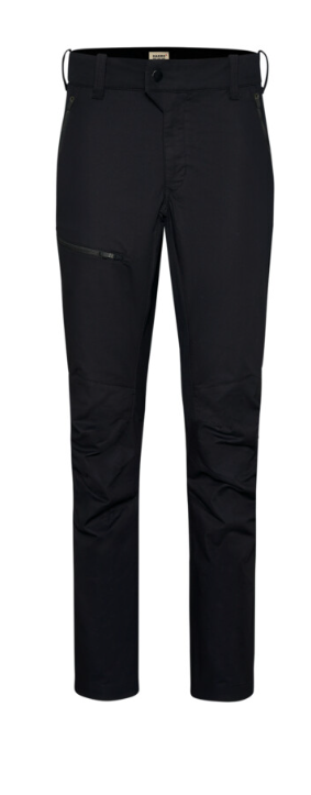 HAKRO PERFORMANCEHOSE X-STRETCH ECO schwarz