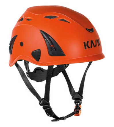 KASK Helm Superplasma AQ - EN 397 orange