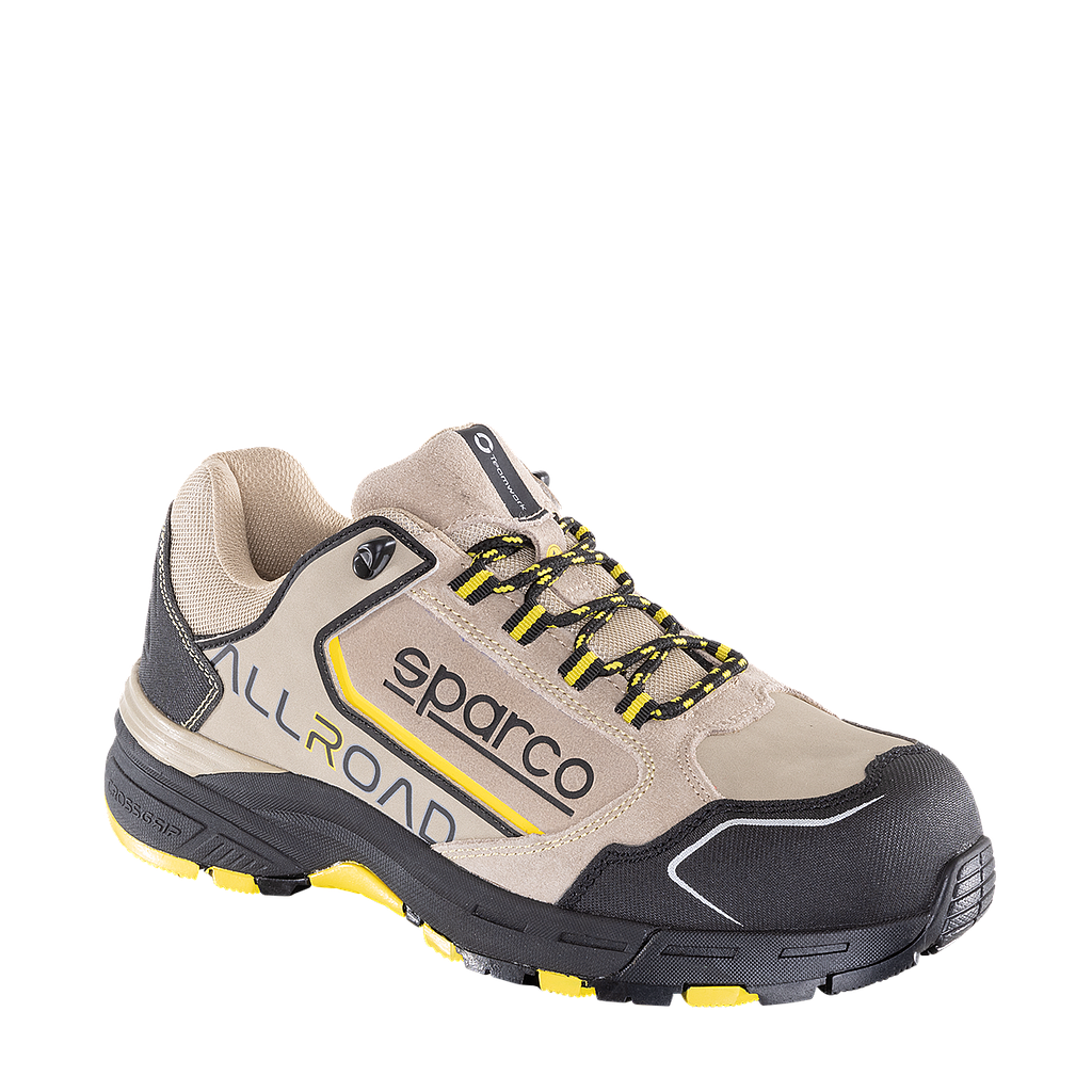 Sparco Halbschuh Allroad Roc S3 ESD