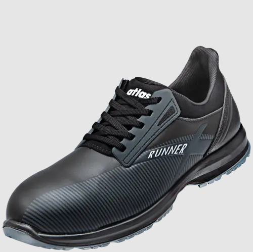ATLAS® RUNNER 295 | ESD EN ISO 20345 S3 SRC W10