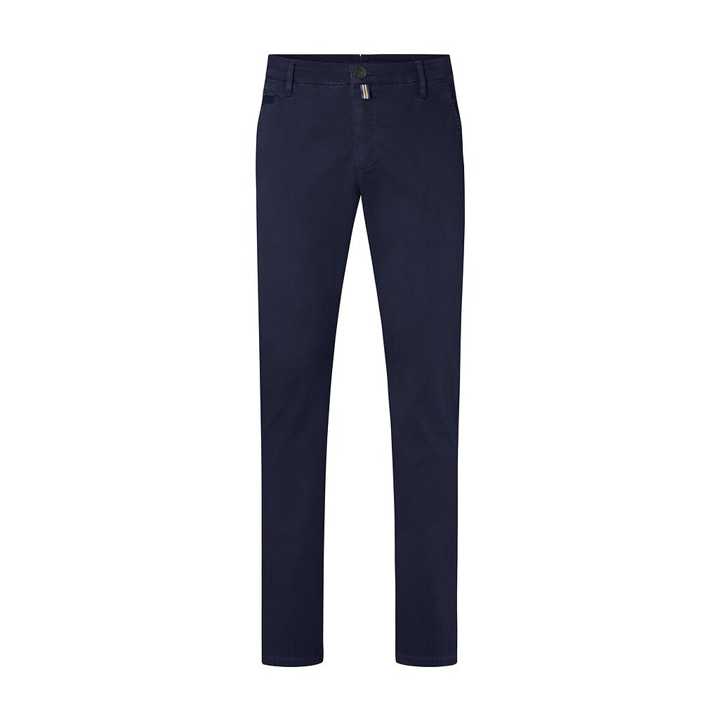 HAKRO Chinohose X-Stretch tinte