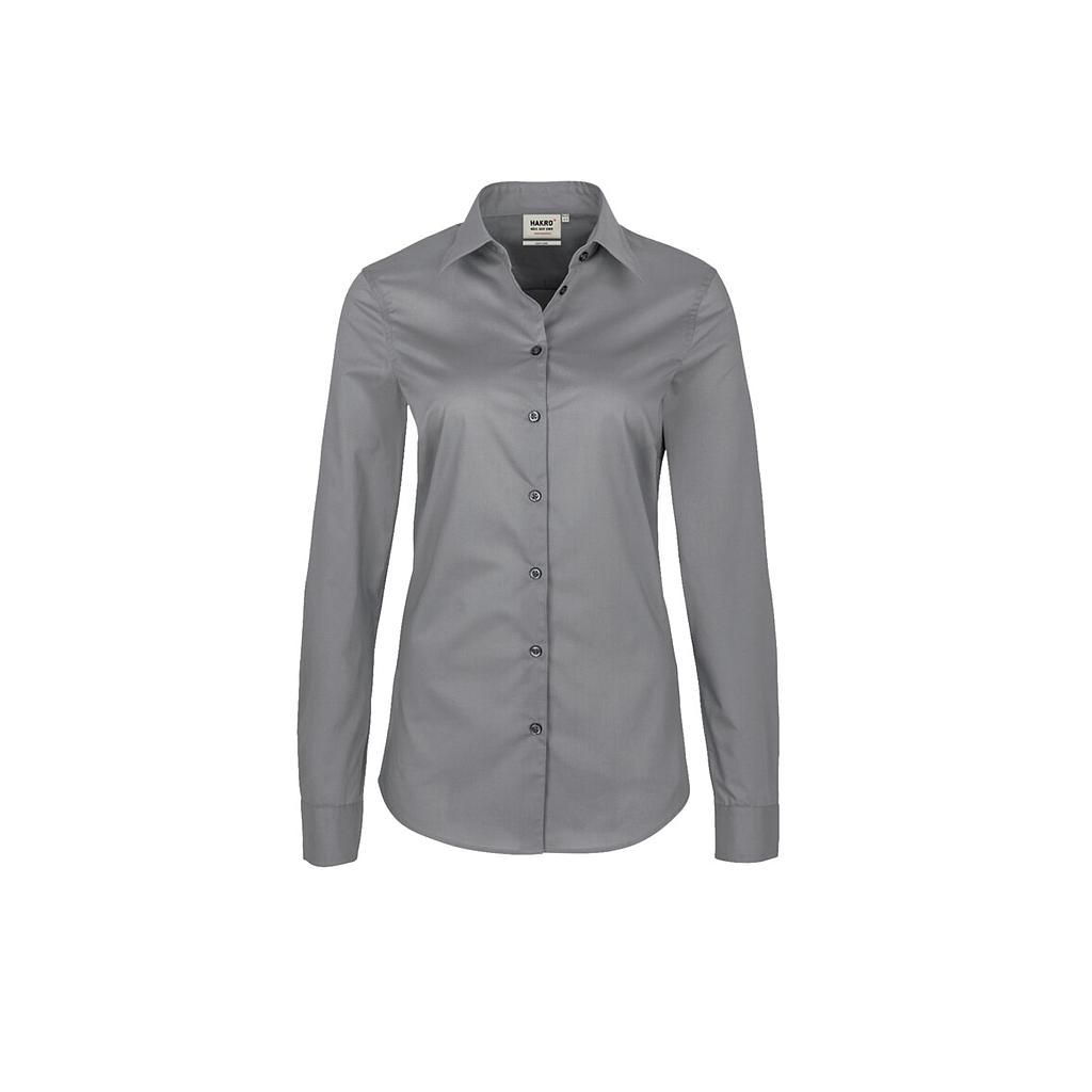 Hakro® Bluse Mikralinar® titan