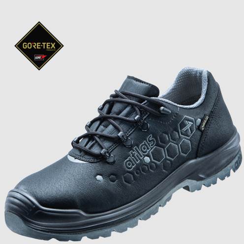 ATLAS® Halbschuh S3 XT 100 GTX ESD Weite 10