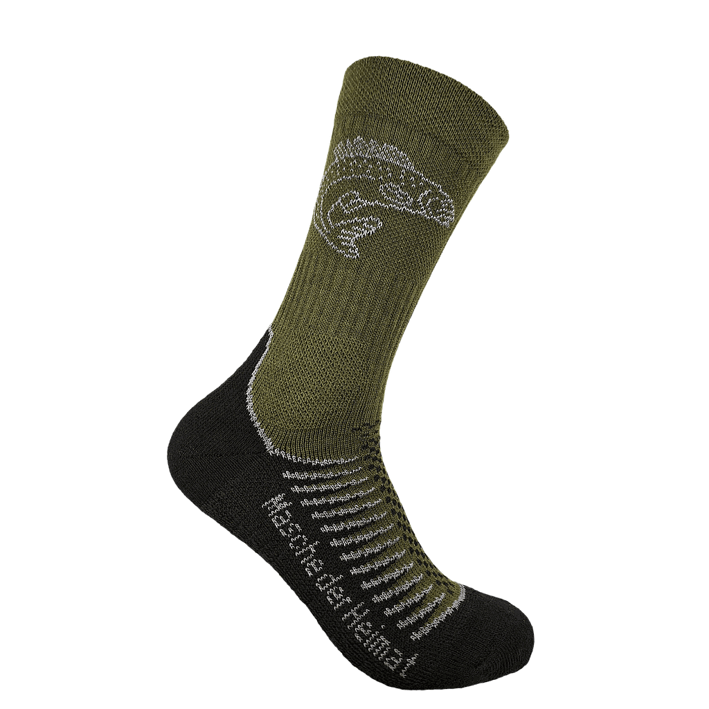 Angler Socks