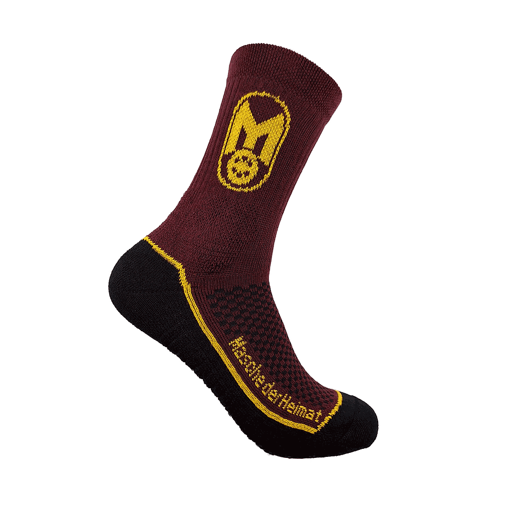 Mitropa-Socks