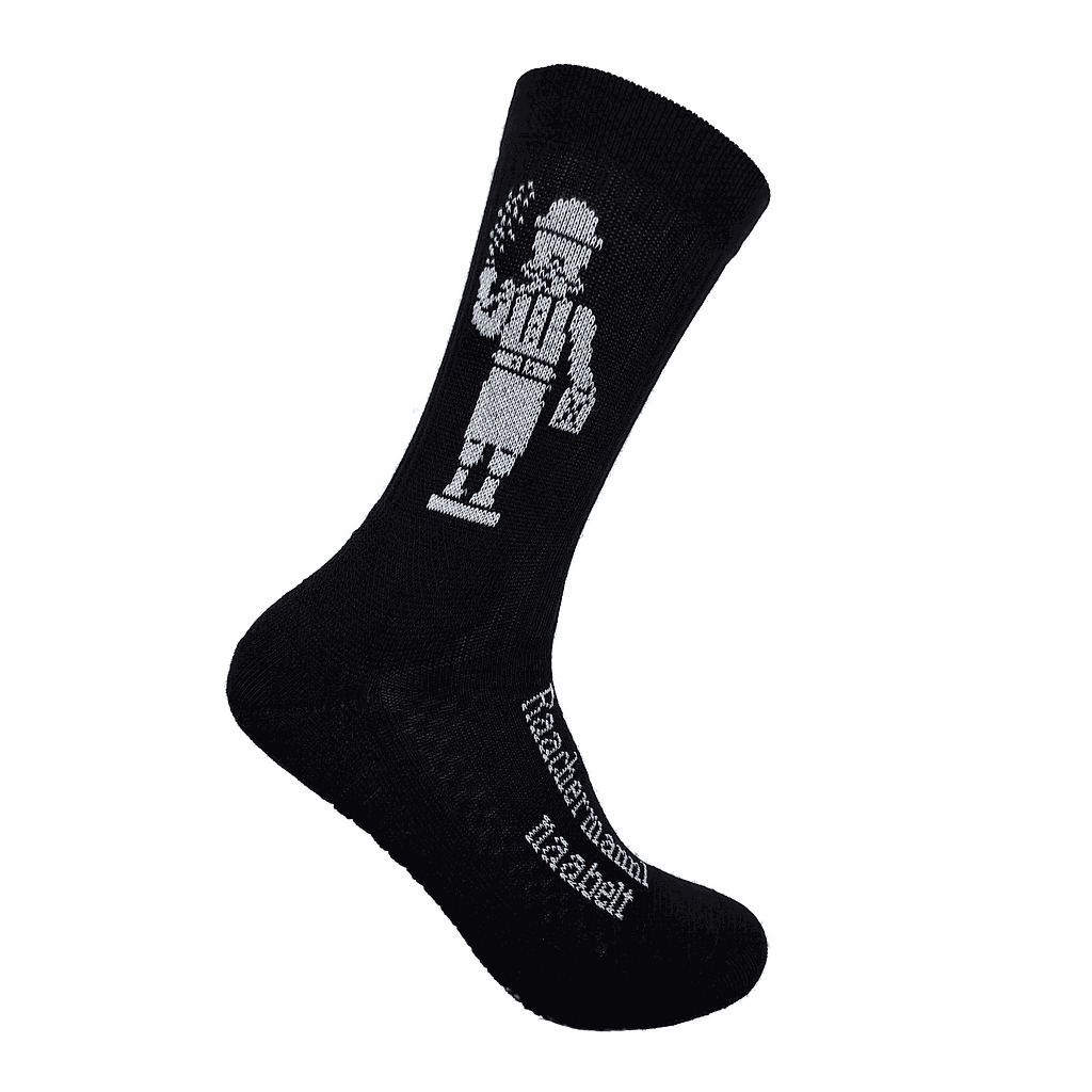 Rachermannl-Socks