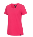 Nitras 7051 // MOTION TEX PLUS Damen T-Shirt pink