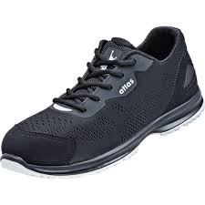 ATLAS® RUNNER 155  ESD EN ISO 20345 S1P SRC