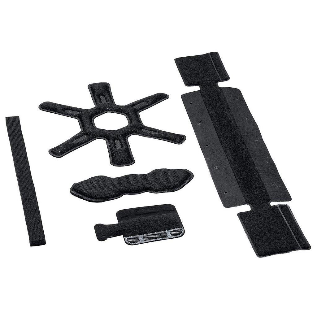 Hygieneset für uvex pronamic alpine